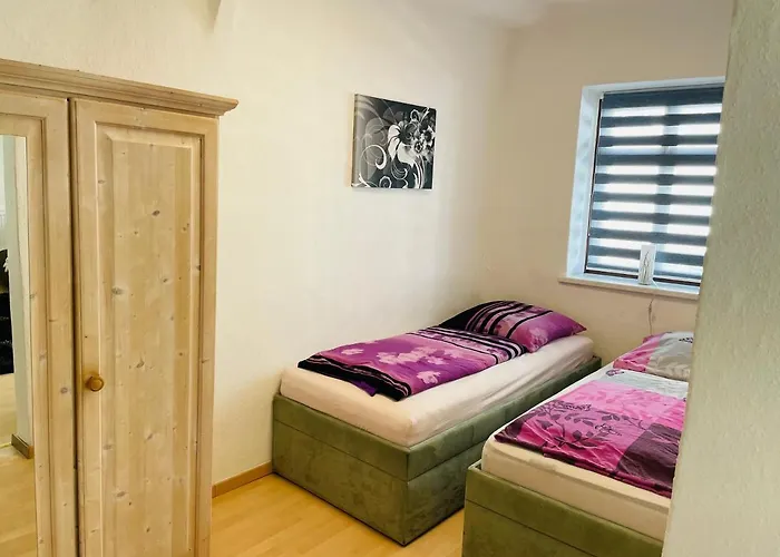 Ferienwohnung Stohn