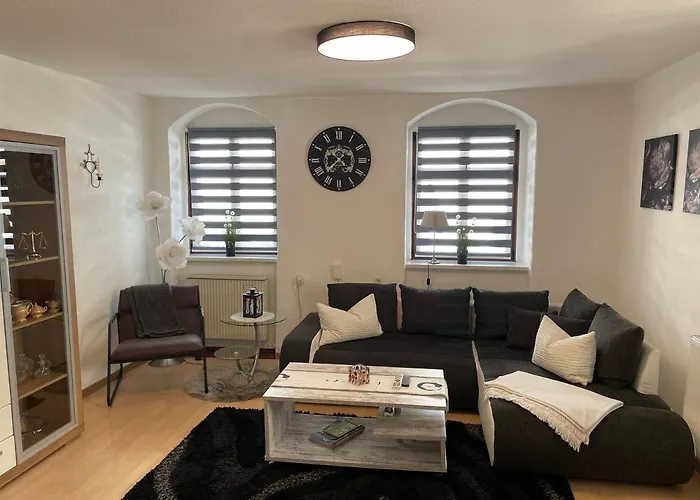 Ferienwohnung Stohn