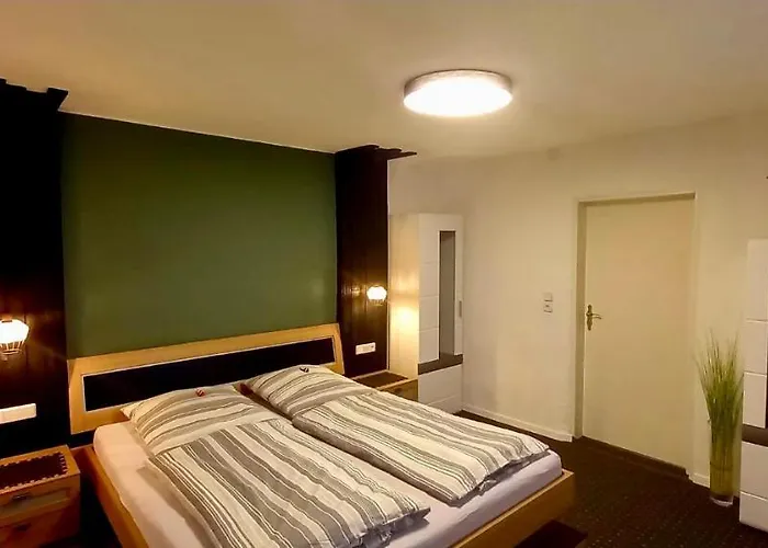 Ferienwohnung Stohn