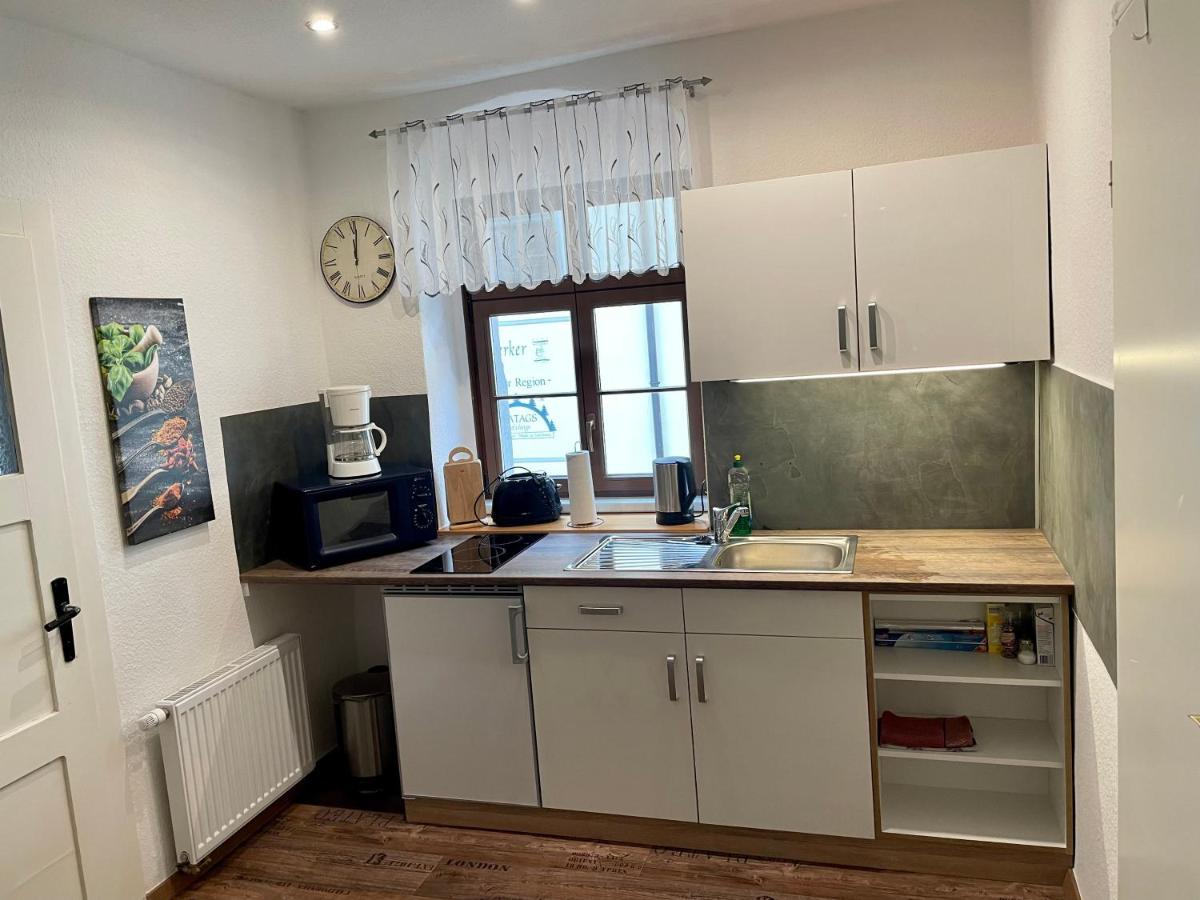 Stohn Apartment Pirna