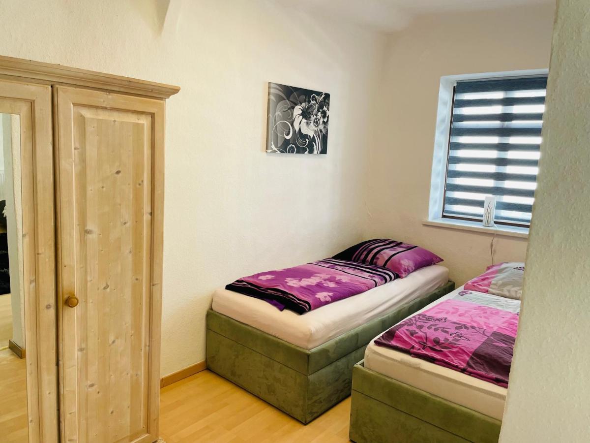 Stohn Apartment