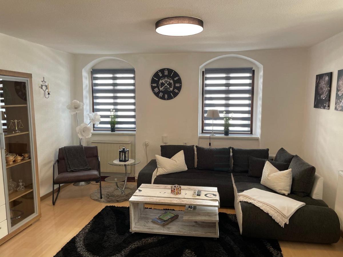 Apartment Stohn Pirna